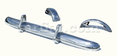 Volvo PV Duett Bumper Kit New