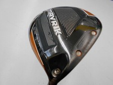Golf Driver Callaway Mavrik Speeder 661 Evolution Ⅵ (S) 10.5 45.5inch JAPAN