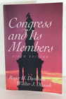 Congress and Its Members Sixth Edition Paperback