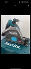 Makita 40Vmax XGT track saw arbor dust cover - GRAY - other colors upon request