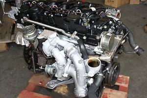 306d3 двигатель характеристики