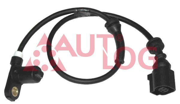 Autlog Sensor DrehzahlfüHler Vorne Rechts FüR Ford Galaxy WGR Brandneu-image