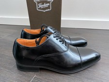 clarks newman bike toe oxfords