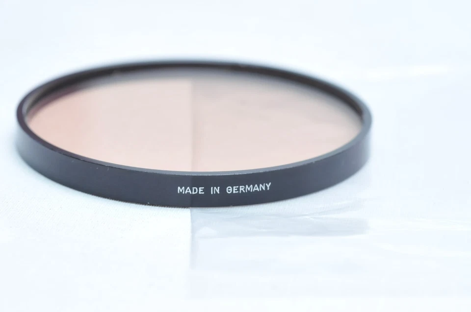 Hasselblad Series 8 VIII CR3 Lens Filter 63mm 50830 for Leica - Image 2 of 2