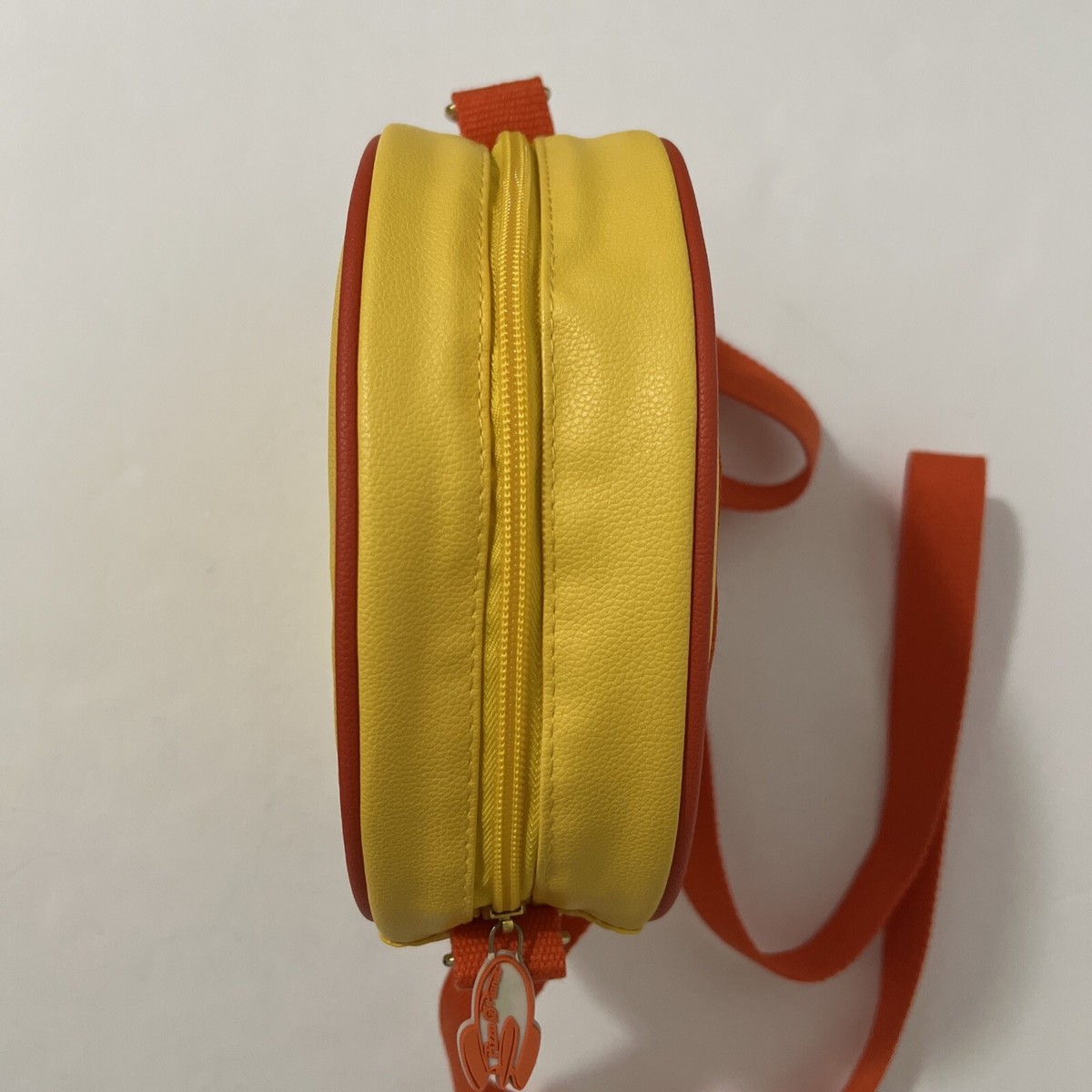 2022 Disney Parks Toy Story Pizza Planet Aliens Crossbody Bag Pixar View 6