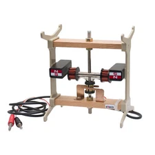 Demonstraion Motor Generator Activity Model (DC) - Eisco Labs