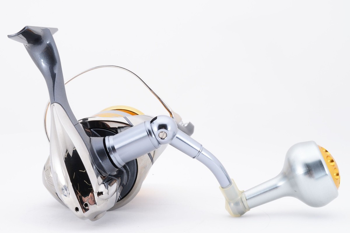 リール SHIMANO - twin power8000HG Shimano 15 TWIN POWER SW 8000HG Fishing Spinning Reel import
