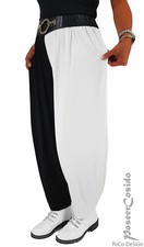 PoCo LAGENLOOK Ballon-Hose L-XL-XXL-XXXL 44 4...