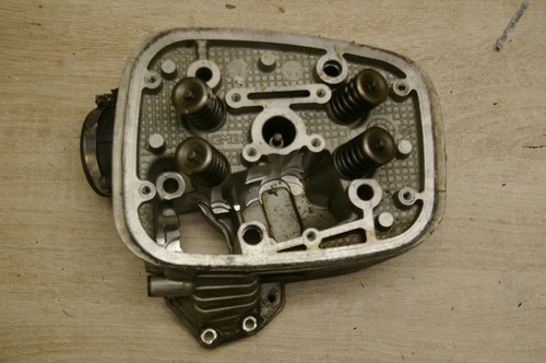 BMW R1100 R / GS / RT / RS 1994 - 2001 1342008 Zylinderkopf rechts