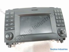 Autoradio Mercedes VITO