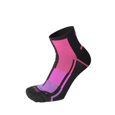 MICO ODOR ZERO IONIC+ W RUN RUNNING SOCKS