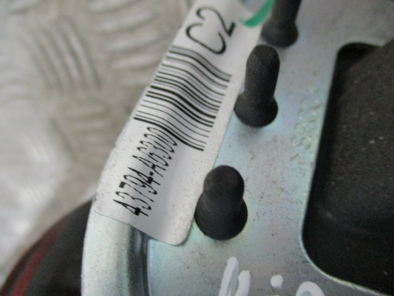 2014 2017 KIA CEED 1.6 CRDi GEAR LINKAGE CABLE 43794A6300 eBay