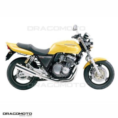 HONDA CB 400 Superfour 1992-1993 Stoßdämpfer rückseite OHLINS HO
