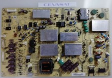 PCB POWER SHARP RUNTKB119WJQZ LC70LE857E DPS-254-BP-2 KB119WJQZ 