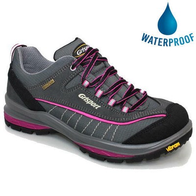grisport ladies walking shoes