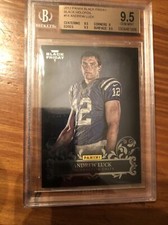 2012 Panini Black Friday Trading Cards 18