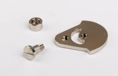 Wilesco 01752 Kolbenpleuelstange M.Schraube Menzels Lokschuppen Onlineshop