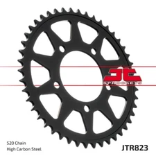 JT Steel Rear Sprocket Teeth: 41 /  JTR823.41