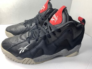 reebok kamikaze 1 hombre dorados
