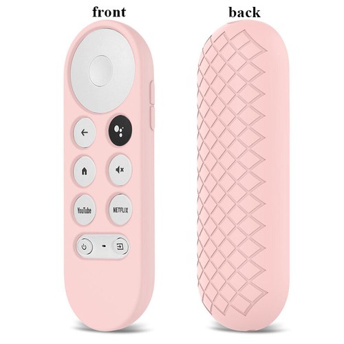 Fall Für Chromecast Mit Google Tv 2020 Voice Remote Tocostrof Silicon Co #S / - Bild 11 von 18