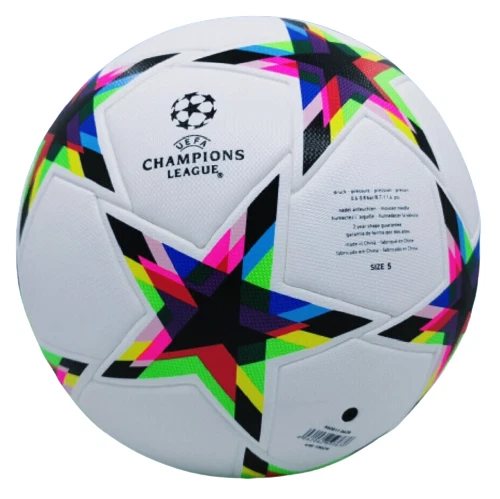 Adidas Finale 22 is official match ball of Champions League 2022/2023