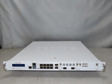 Sophos XG 450 Rackmount PFsense Firewall with CPU RAM SSD