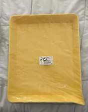 Vintage Yankee Agitray NEW In Plastic Set Of 3 11x14 Developing Trays YAC1114.