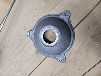 1988-91 Honda Civic Fuel Pump Sender Access Cover Plate 