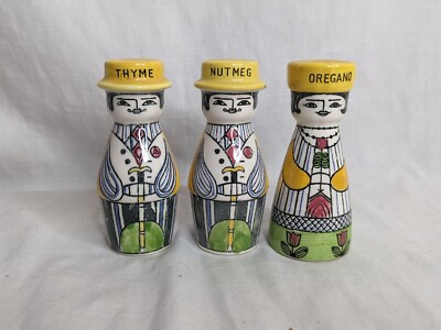 【ファムフーハンニャン】3/4　③ 3x Anita Nylund, Jie Gantofta Familjen Pepparson 4