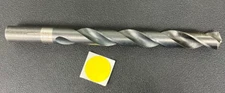 DORMER SCREW MACHINE LENGTH DRILL BIT 31/64" DIA; 130ºPOINT COBALT