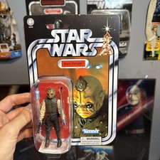 Star Wars Vintage Collection BOM VIMDIN VC53 2025 Reissue