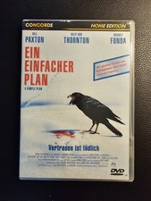 Ein einfacher Plan von Sam Raimi | DVD | Neuw...