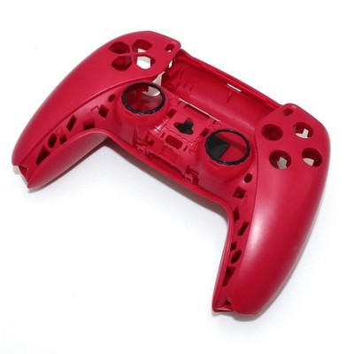 Original Controller Gehäuse Cosmic Red BDM-020 für DualSense Sony Playstation 5
