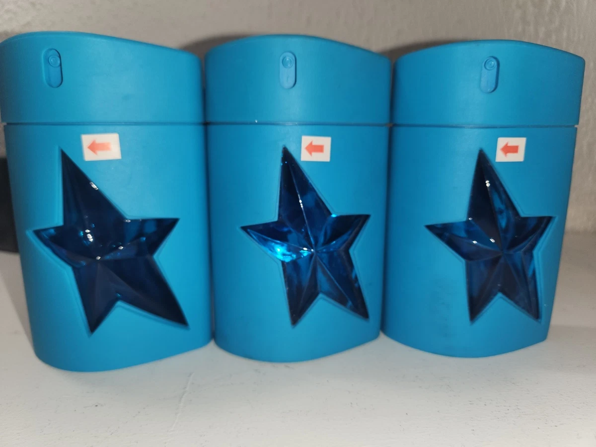 Thierry Mugler A * Men Eau de Toilette for Men for sale - eBay