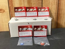 NSR Inline Gear Lot Pinion and Crown New in package 1/32 Slot Car