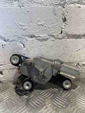 FORD FOCUS DAW, DBW Heckscheibenwischermotor 0390201823 1.60 Petrol 20225599