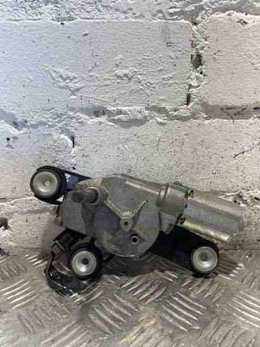 FORD FOCUS DAW, DBW Heckscheibenwischermotor 0390201823 1.60 Petrol 20225599