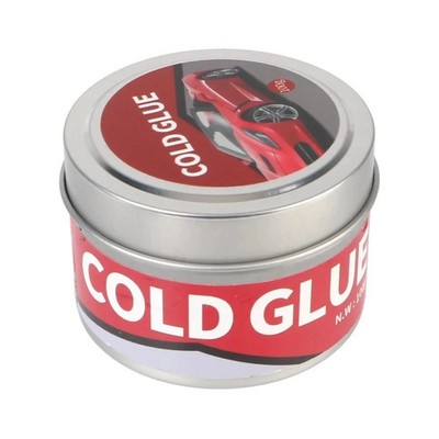 75g Cold Glue Dent Puller Kit Car Panel Remover Tool Paintless Repair PDR Set