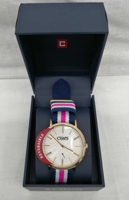 CHAPS CHP5005 - Analog Watch