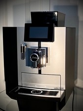 JURA GIGA X10 Platin Tank, professionell überarbeitet 💫 25 Monate Gewähr.