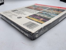 Splatterhouse TurboGrafx-16 BRAND NEW SEALED