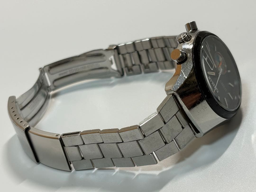 Citizen Chronograph Challenge Timer Automatic Wat… - image 11