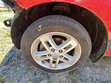 Wheel Road 16x6-12 Alloy 10 Spoke Fits 10-11 Soul 2937126