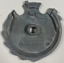 .75 75 cent Coin Wheel Northwestern A&A machine Capsule Vending Machine 2in 