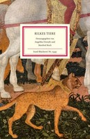 Rilkes Tiere | Rilke, Rainer Maria | Gebunden | 9783458195498