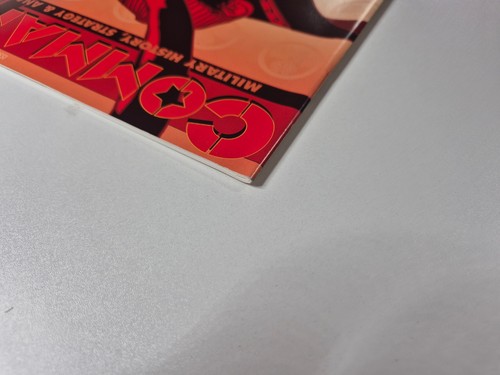 Command Magazine 23 - Shogun, XTR Corp, VGC, game inc, counters unpunched - Picture 5 of 19