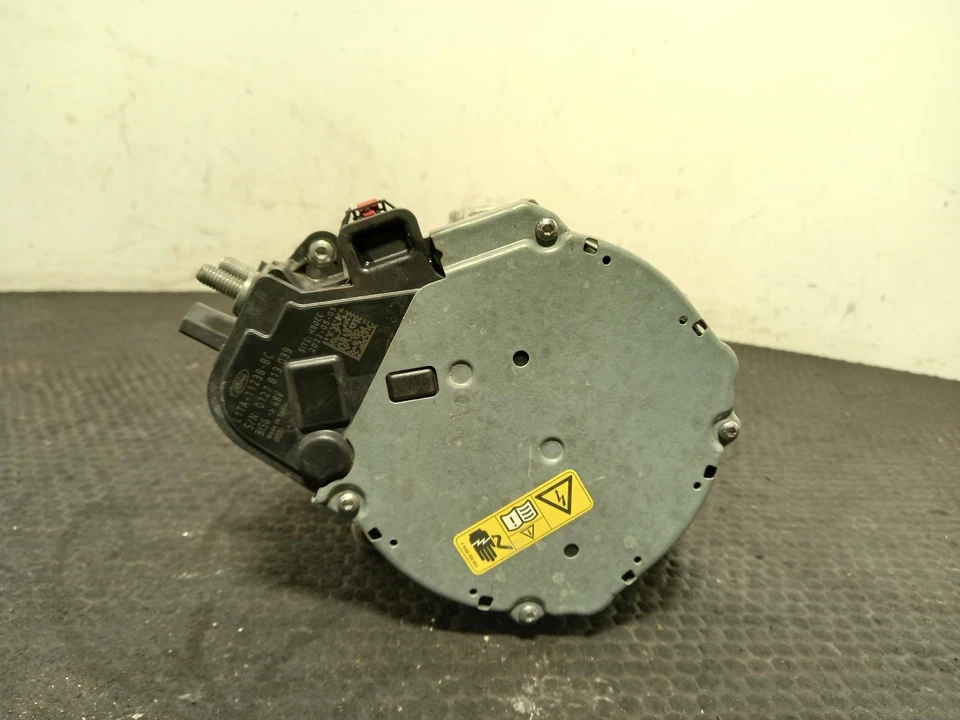 FORD FIESTA Alternator 2017-2025 1.0L BZJA (MHEV) L1TA11238BC - Image 3 of 4