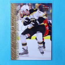 2009-10 Fleer Ultra #14 Phil Kessel - Boston Bruins
