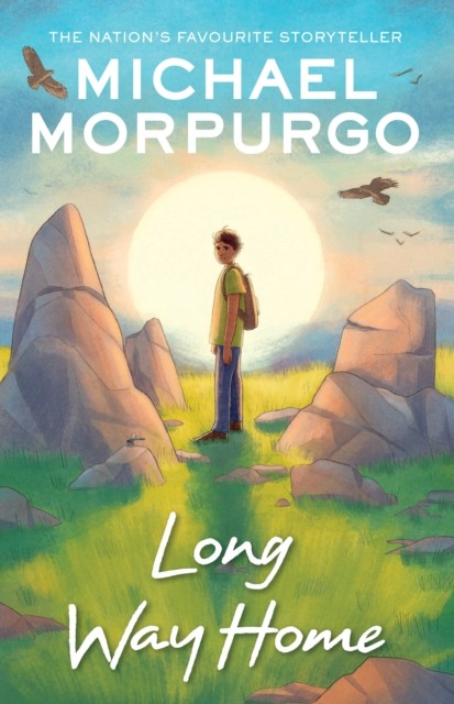 Long Way Home by Michael Morpurgo (Paperback Book) - Image 4