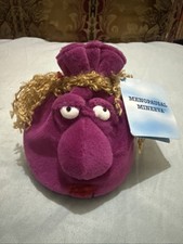 Vintage Russ Berrie Sad Sack Minerva